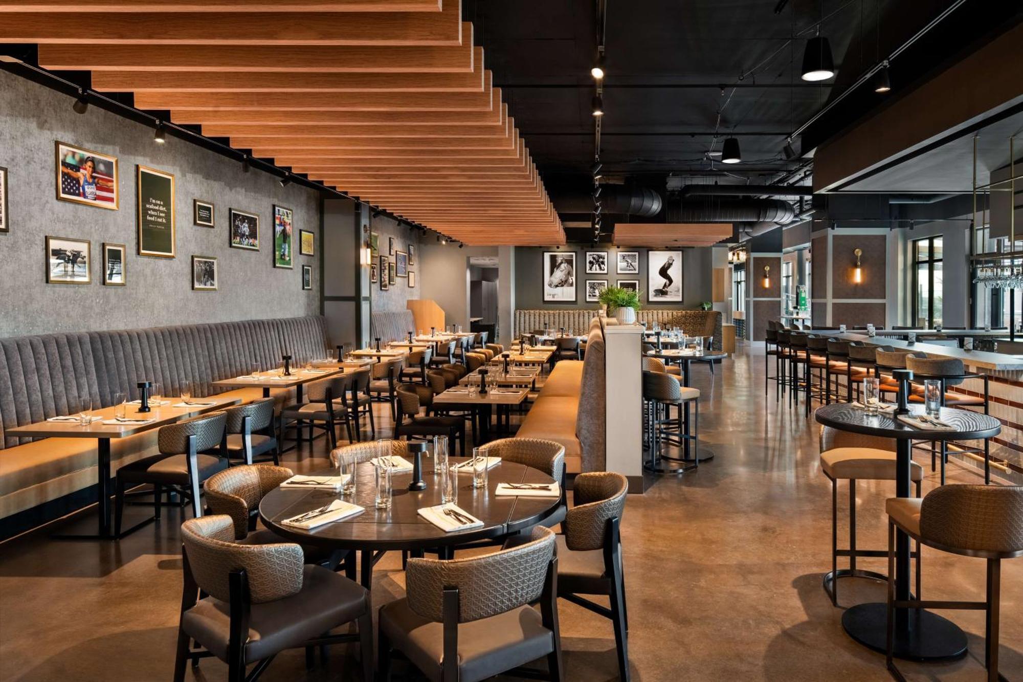Tempo By Hilton Louisville Downtown Nulu Exterior foto